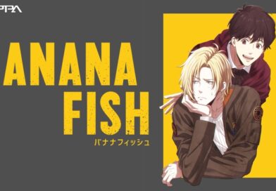 Banana Fish