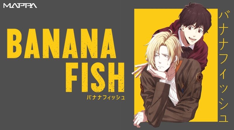 Banana Fish
