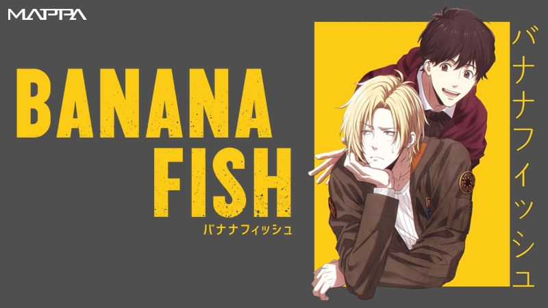 Banana Fish