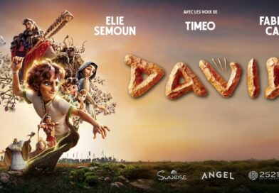 David