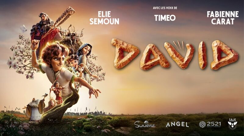 David