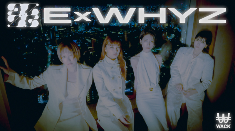ExWHYZ - Août 2026