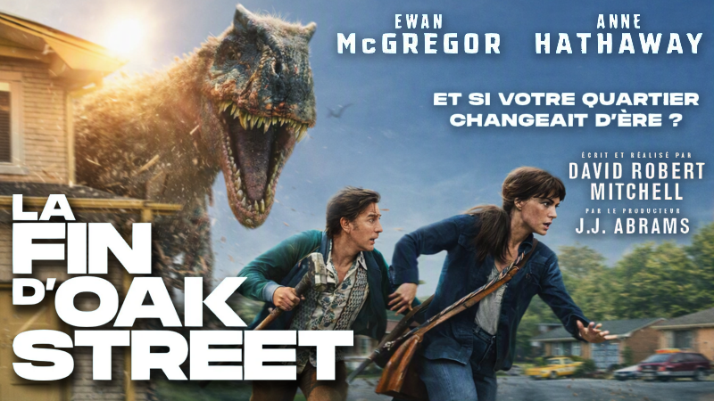 La Fin D'Oak Street