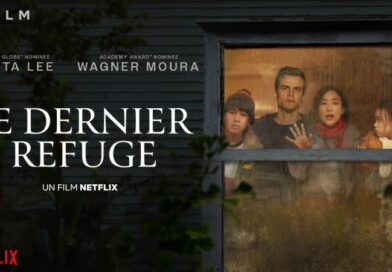 Le Dernier Refuge