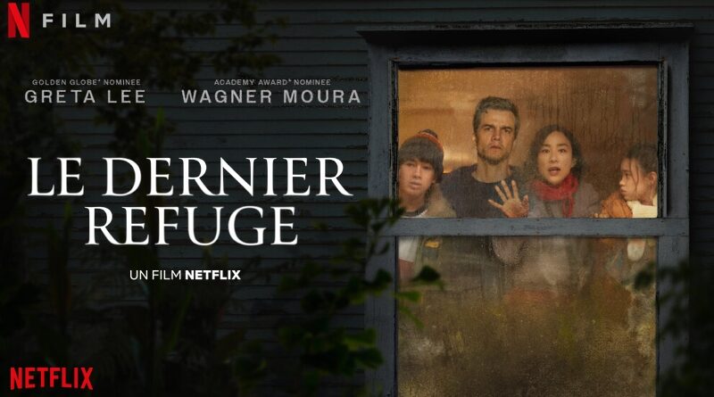 Le Dernier Refuge