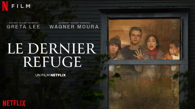 Le Dernier Refuge
