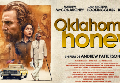 Oklahoma Honey