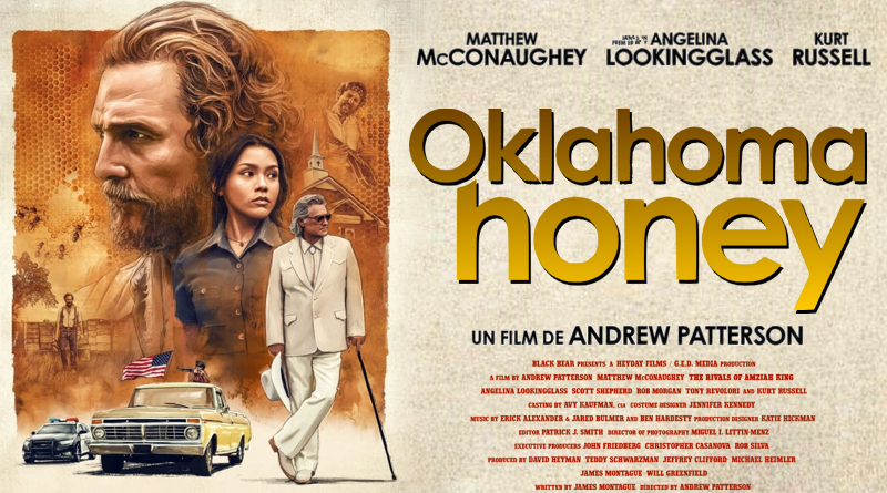Oklahoma Honey