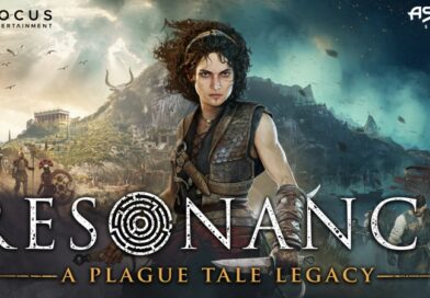 Resonance : A Plague Tale