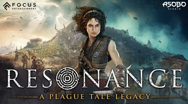 Resonance : A Plague Tale