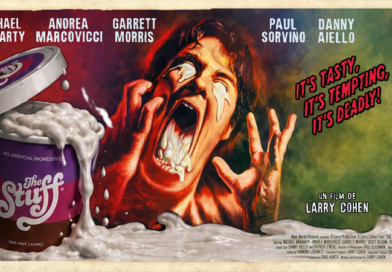 The Stuff de Larry Cohen [Critique Blu-Ray]