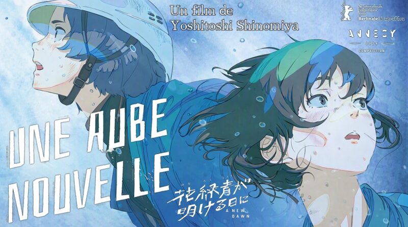 Une Aube Nouvelle