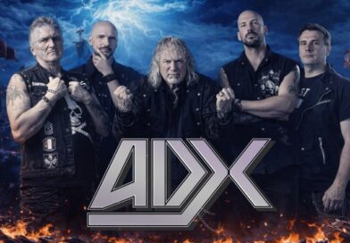 ADX - 2026