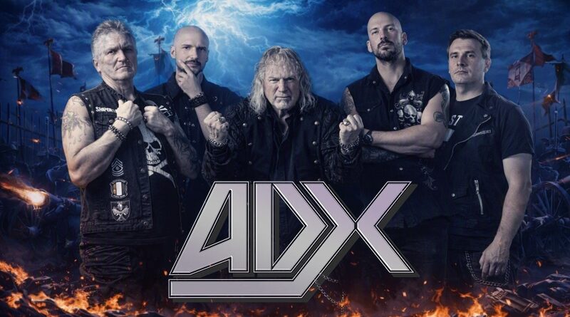 ADX - 2026