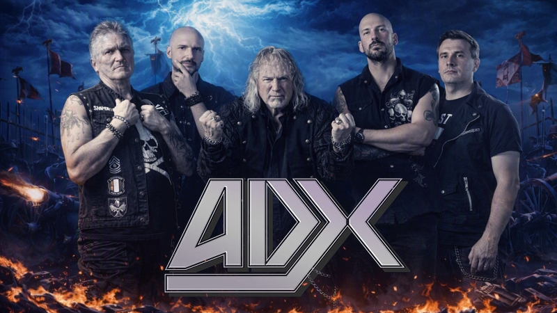 ADX - 2026