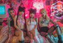 Actus J-Pop - Camgirls