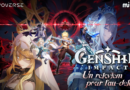 Genshin Impact Version 7.1