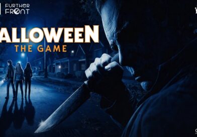 Halloween The Game
