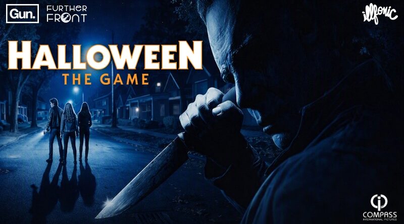Halloween The Game