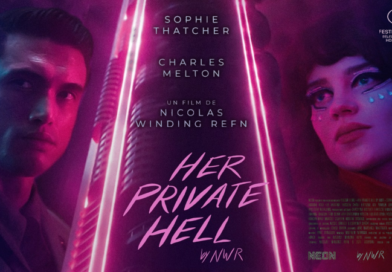 Her Private Hell