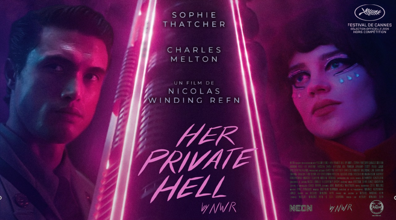 Her Private Hell
