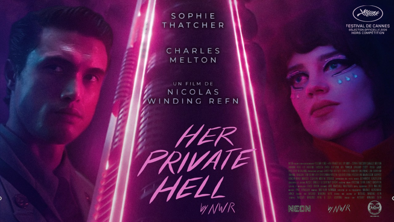 Her Private Hell