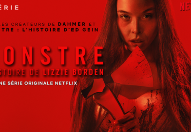 Monstre : L'Histoire De Lizzie Borden