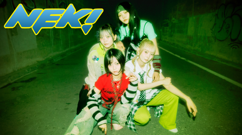 NEK! - Neki -2026-01