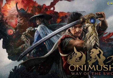 Onimusha : Way Of The Sword
