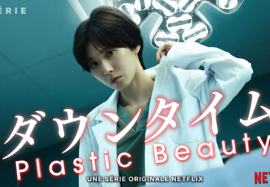 Plastic Beauty
