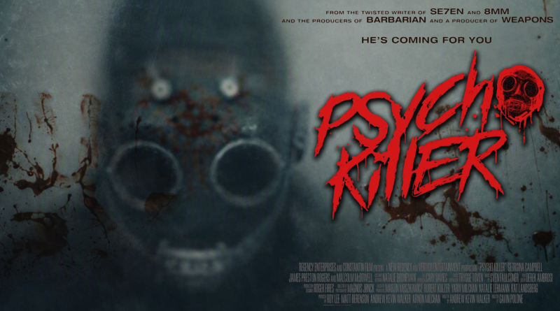 Psycho Killer