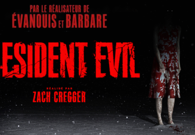 Resident Evil de Zach Cregger