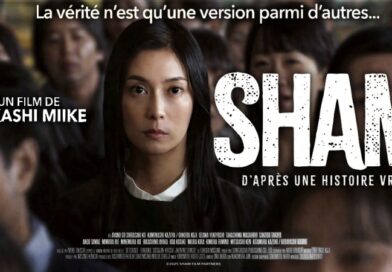 Sham de Takashi Miike
