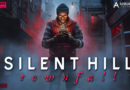 Silent Hill : Townfall