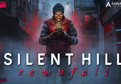 Silent Hill : Townfall