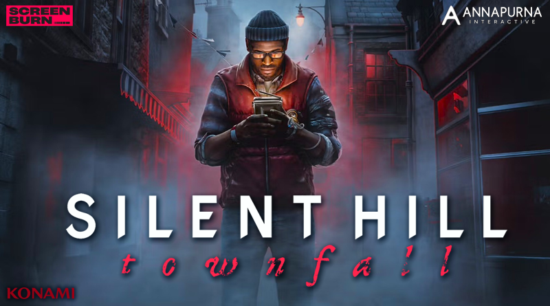 Silent Hill : Townfall