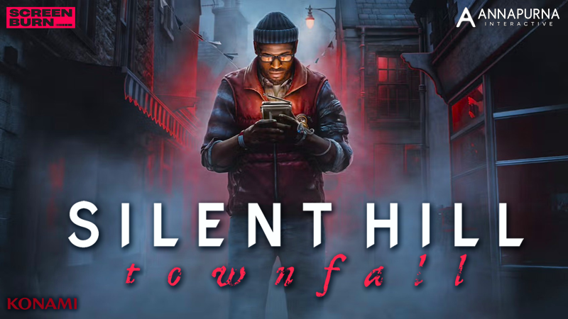 Silent Hill : Townfall