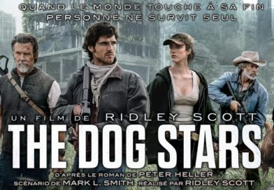 The Dog Stars