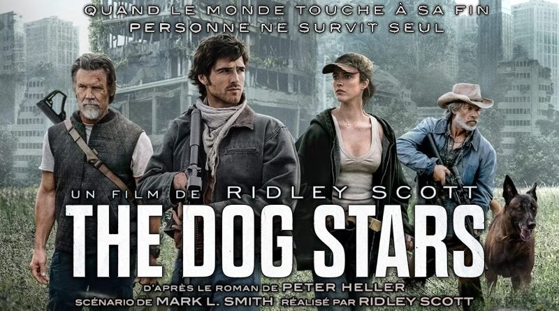 The Dog Stars
