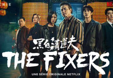 The Fixers