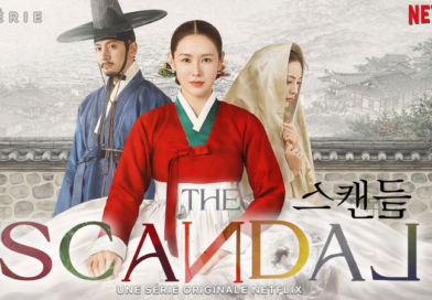 The Scandal - 스캔들