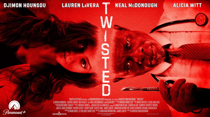 Twisted (Dérangé)