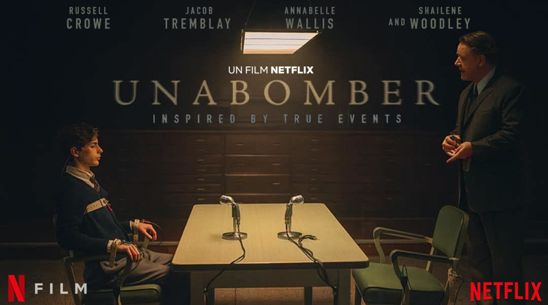 Unabomber