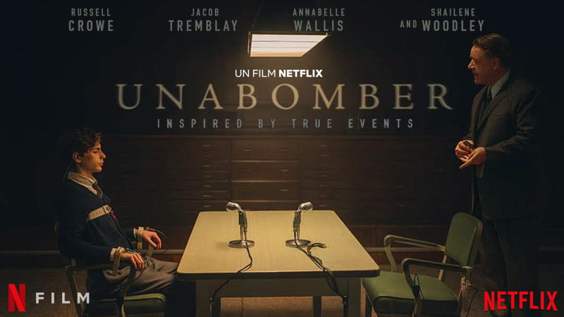 Unabomber