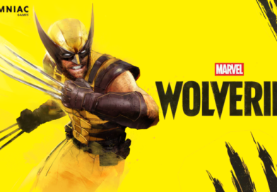 Marvel's Wolverine