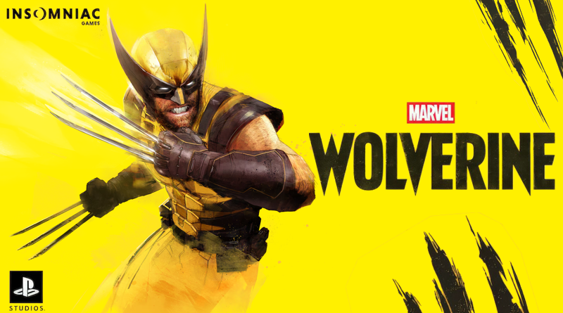 Marvel's Wolverine