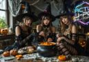 Actus J-Pop - Halloween 2026