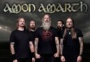 Amon Amarth - 2026