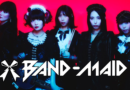 Band-Maid - 2026- Octobre