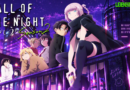 Call Of The Night Saison 2